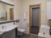Išnuomojamas erdvus 3 kambarių butas šalia - nuotraukos Nr. 13