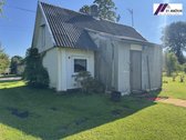 Parduodama jauki sodyba Kupiškio r. sav., - nuotraukos Nr. 7