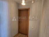 Parduodamas Šviesus Ir Jaukus 2 Kambarių - nuotraukos Nr. 10