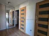Parduodamas Šviesus Ir Jaukus 2 Kambarių - nuotraukos Nr. 11