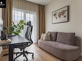 Modernaus Interjero Ir Kokybiškos Statybos A+ - nuotraukos Nr. 18