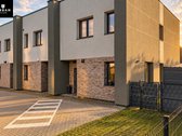Modernaus Interjero Ir Kokybiškos Statybos A+ - nuotraukos Nr. 30
