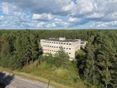 Siūlomi nuomai sandėliai ir administracinės - nuotraukos Nr. 2