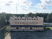 Siūlomi nuomai sandėliai ir administracinės - nuotraukos Nr. 3