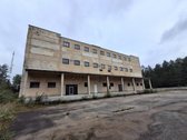 Siūlomi nuomai sandėliai ir administracinės - nuotraukos Nr. 6
