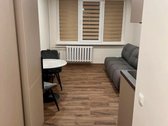 Išnuomojamas vieno kambario studio tipo butas - nuotraukos Nr. 2