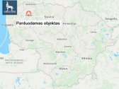 Parduodamas pramonės ir logistikos terminalas - nuotraukos Nr. 17
