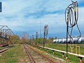 Parduodamas pramonės ir logistikos terminalas - nuotraukos Nr. 2