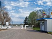 Parduodamas pramonės ir logistikos terminalas - nuotraukos Nr. 5