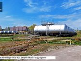 Parduodamas pramonės ir logistikos terminalas - nuotraukos Nr. 15