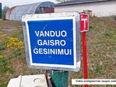 Parduodamas pramonės ir logistikos terminalas - nuotraukos Nr. 9