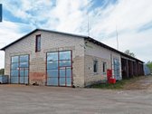 Parduodamas pramonės ir logistikos terminalas - nuotraukos Nr. 13