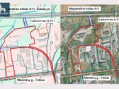 Parduodamas pramonės ir logistikos terminalas - nuotraukos Nr. 3