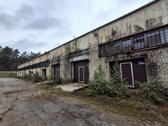 Siūlomi nuomai sandėliai ir administracinės - nuotraukos Nr. 15