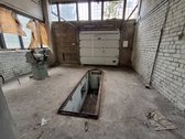 Siūlomi nuomai sandėliai ir administracinės - nuotraukos Nr. 16