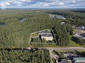 Siūlomi nuomai sandėliai ir administracinės - nuotraukos Nr. 20