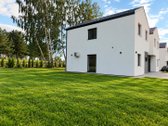 Parduodamas Įrengtas Kotedžas 102 m2, Su - nuotraukos Nr. 3