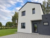 Parduodamas Įrengtas Kotedžas 102 m2, Su - nuotraukos Nr. 2