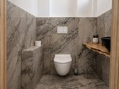 Parduodamas Įrengtas Kotedžas 102 m2, Su - nuotraukos Nr. 13