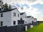 Parduodamas Įrengtas Kotedžas 102 m2, Su - nuotraukos Nr. 4