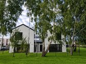 Parduodamas Įrengtas Kotedžas 102 m2, Su - nuotraukos Nr. 19