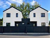 Parduodamas Įrengtas Kotedžas 102 m2, Su - nuotraukos Nr. 6