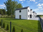 Parduodamas Įrengtas Kotedžas 102 m2, Su - nuotraukos Nr. 7
