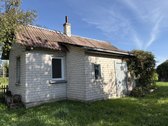 Parduodama jauki sodyba ramioje ir - nuotraukos Nr. 18