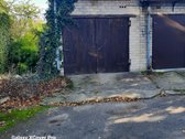 Garažas su automobilio apžiūros duobe, yra - nuotraukos Nr. 3
