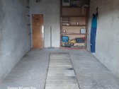 Garažas su automobilio apžiūros duobe, yra - nuotraukos Nr. 4