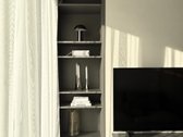 Parduodamas 34,14 m², dviejų kambarių butas - nuotraukos Nr. 5