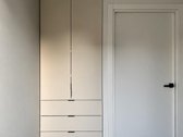 Parduodamas 34,14 m², dviejų kambarių butas - nuotraukos Nr. 16