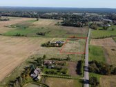 1,3 ha sklypas Jurgiškių k. – asfaltuotas - nuotraukos Nr. 3
