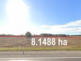 Parduodamas išskirtinėje vietoje 8.1488 ha - nuotraukos Nr. 4