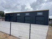Nuomojamos Naujos 256 Kv. M Komercinės - nuotraukos Nr. 6
