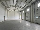 Nuomojamos Naujos 256 Kv. M Komercinės - nuotraukos Nr. 7