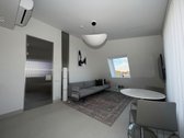 Nuomojamas Naujai Įrengtas Butas Su 54 M² - nuotraukos Nr. 4