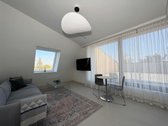 Nuomojamas Naujai Įrengtas Butas Su 54 M² - nuotraukos Nr. 5