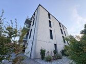 Nuomojamas Naujai Įrengtas Butas Su 54 M² - nuotraukos Nr. 14