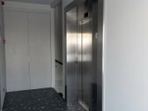 Nuomojamas Naujai Įrengtas Butas Su 54 M² - nuotraukos Nr. 12