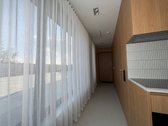 Nuomojamas Naujai Įrengtas Butas Su 54 M² - nuotraukos Nr. 7