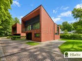 Išskirtinis, erdvus namas prabangiame „Rasų - nuotraukos Nr. 3