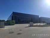 Nuomojamos Naujos A++ Klasės Prekybinės - nuotraukos Nr. 2