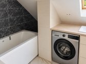 4 Kambarių Butas, Kuriame Erdvė Nesibaigia - nuotraukos Nr. 19