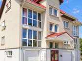 4 Kambarių Butas, Kuriame Erdvė Nesibaigia - nuotraukos Nr. 24