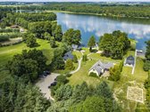 Parduodamas poilsio namų kompleksas ant - nuotraukos Nr. 5