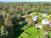 Namas-sodyba su 27.36 aro sklypu, gražiame - nuotraukos Nr. 32