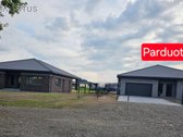 Parduodamas Naujos Statybos, A++ Klasės, - nuotraukos Nr. 3