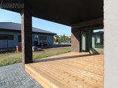 Parduodamas Naujos Statybos, A++ Klasės, - nuotraukos Nr. 26