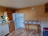 Parduodamas jaukus vasarnamis prie Orijos - nuotraukos Nr. 25